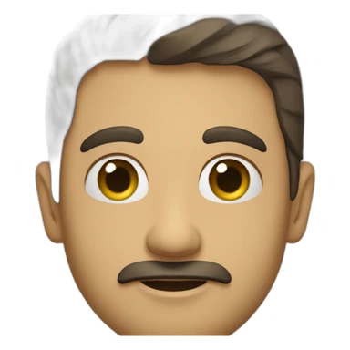 leandro pallud sticker