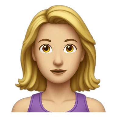 Silvia schwartzman  sticker