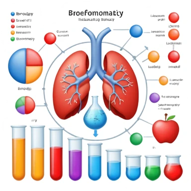scienctific bromatology sticker