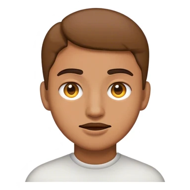 Can you make me as an emoji sticker