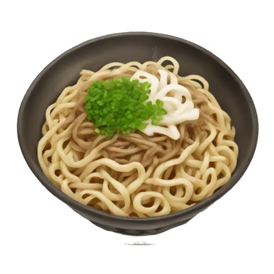 okinawa soba sticker