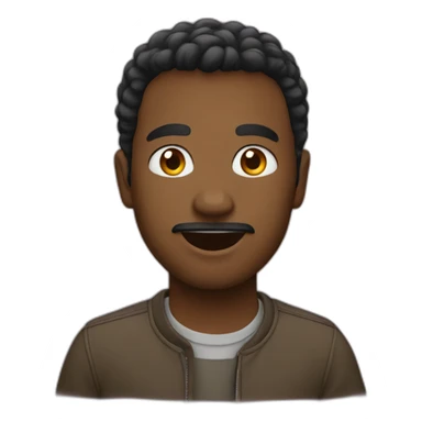 black friday sticker