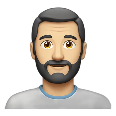 evren berat yenilmez sticker