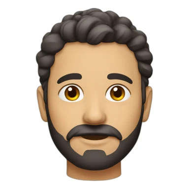 Takkeli ünsan sticker