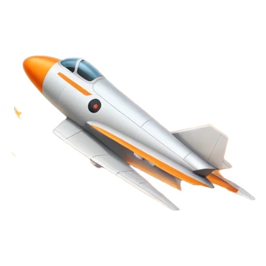 airplane wing tank explosion sticker