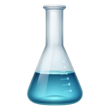 Science item sticker