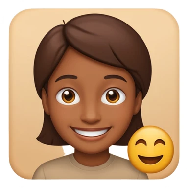 Literally me emoji  sticker