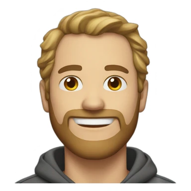 Craig TuckerCraig Tucker sticker