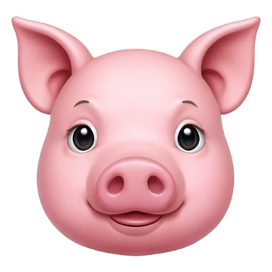 Piggie  sticker
