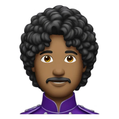 prince-purple-rain sticker