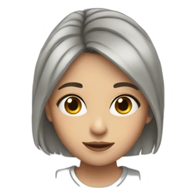 Ellie Williams sticker