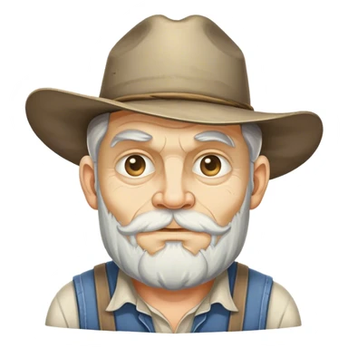 A southern moonshiner  sticker