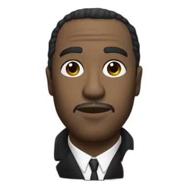 Freeze corleone rappeur français sticker