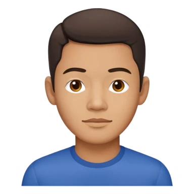 Pinoy version kahawig ni Jonathan Bailey age 30s sticker