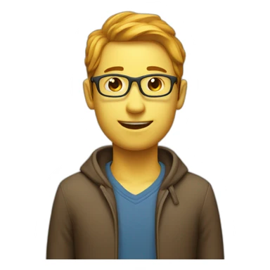 Math integral sign sticker