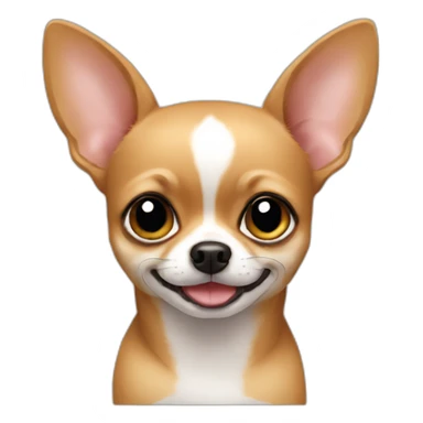 Chihuahuas sticker