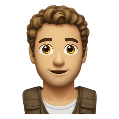 Marco-aurelio sticker