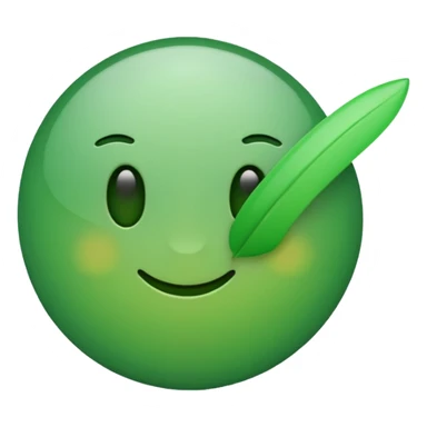 make verified check emoji sticker