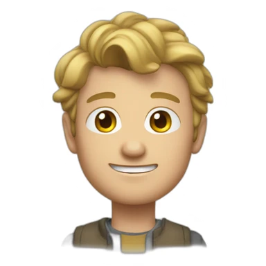 Heyden christensen sticker