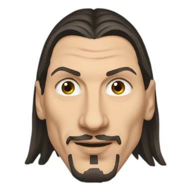 ibrahimovic sticker