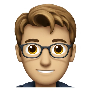 10th doctor from doctor who sticker