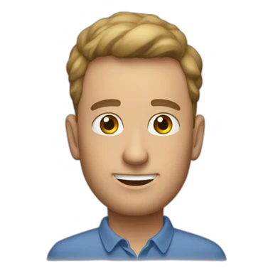 Mike flanagan sticker