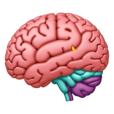brain health sticker