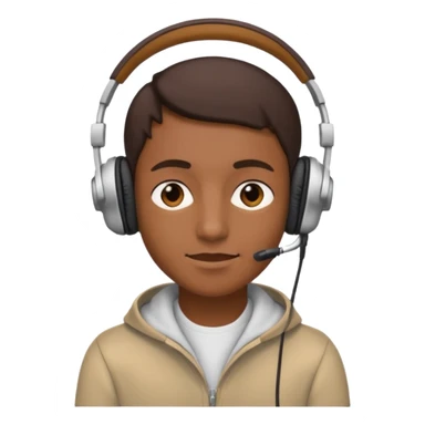 audio book lover sticker