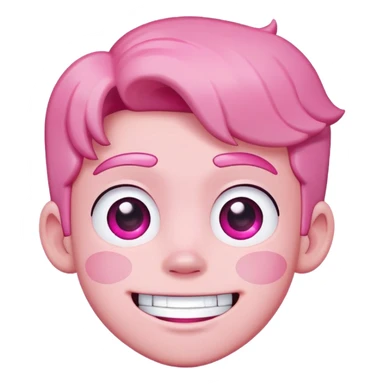 Steven from Steven universe sticker