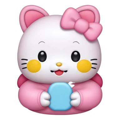 sanrio sticker