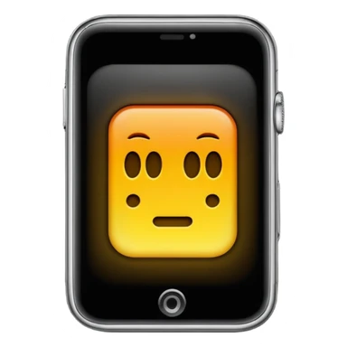 Show  me the screen  sticker