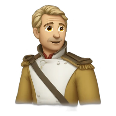 Étienne daho sticker