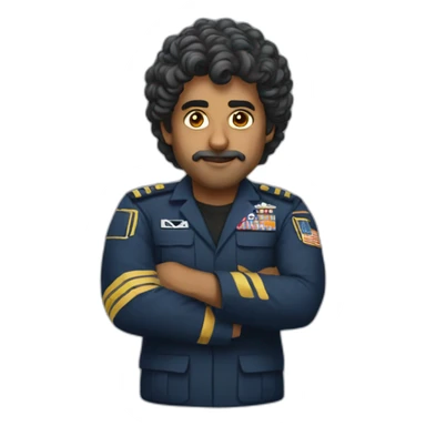 Naval Ravikant sticker