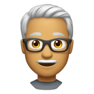 an team of java developers with the name BOLT sticker