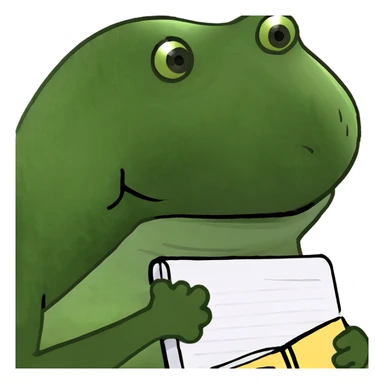 One notebook with AutomatikLabs lessons sticker