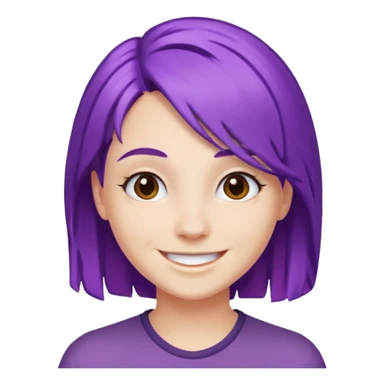 Descendants mal sticker