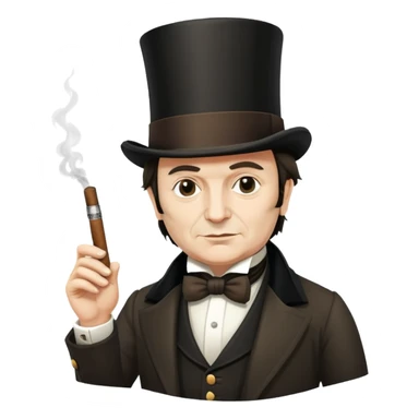 Isambard Kingdom Brunel sticker