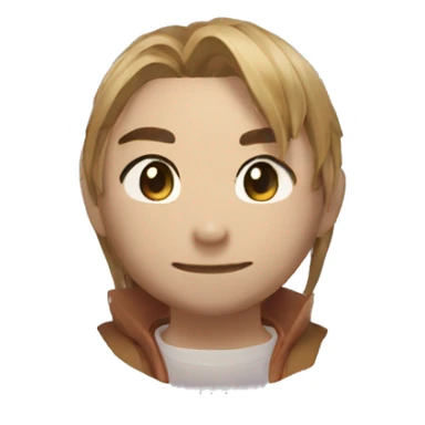 “Have to” from “Genshin Impact” sticker