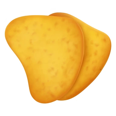 ruedas Chicharrones chips sticker