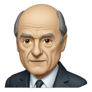 françois mitterand sticker