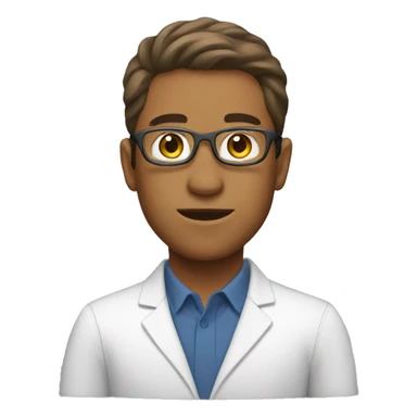 Dear Beta Team sticker