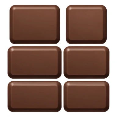 dubai Chocolate sticker