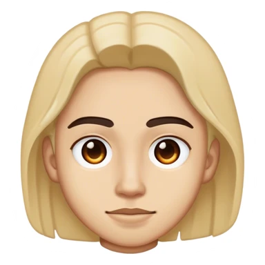 Ash trivino  sticker