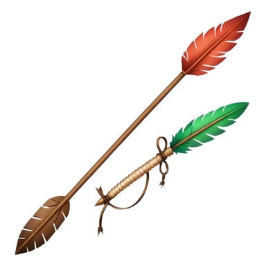 Arrow Bundle sticker