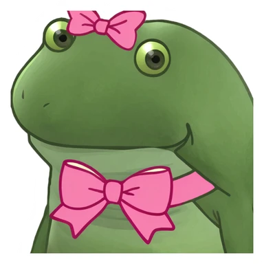 pink emojis  sticker