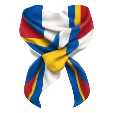 Bandeira do Estado da Paraíba sticker