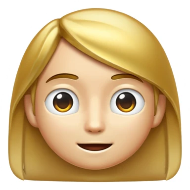 Link emoji sticker
