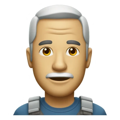 tipo tirando dinero sticker