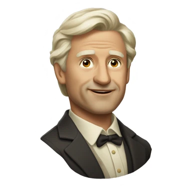 Leonid Agutin sticker