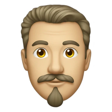 Joseph staline sticker